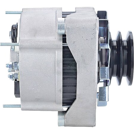 Aftermarket JAndN Electrical Products Alternator 400-24145-JN